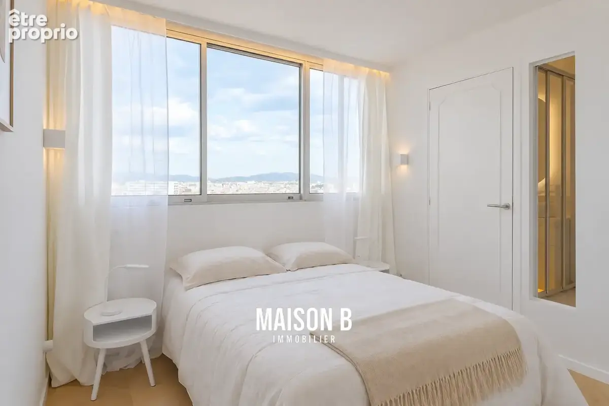 MAISON MARINE I Marseille 7ème I Corniche - photo 13