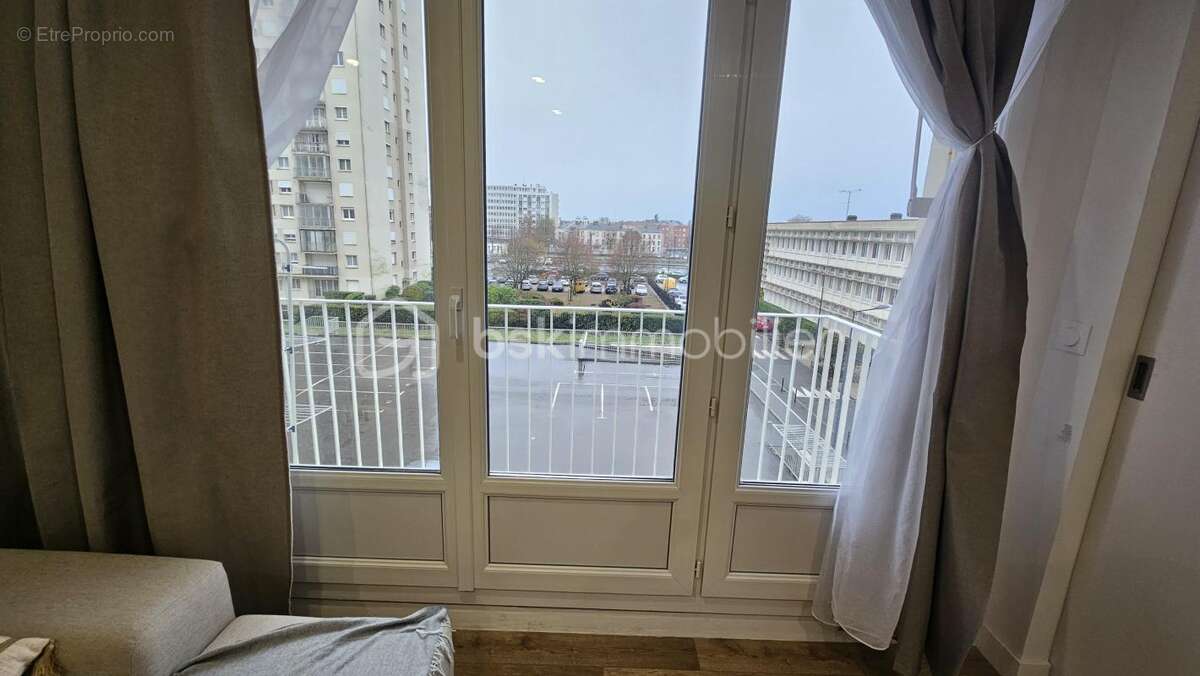 Appartement à ORLEANS
