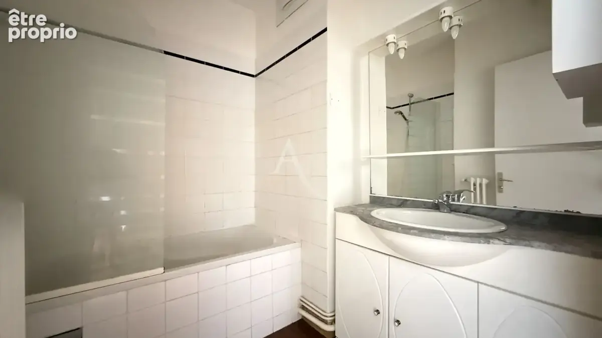 Appartement  - la roche sur yon - photo 7