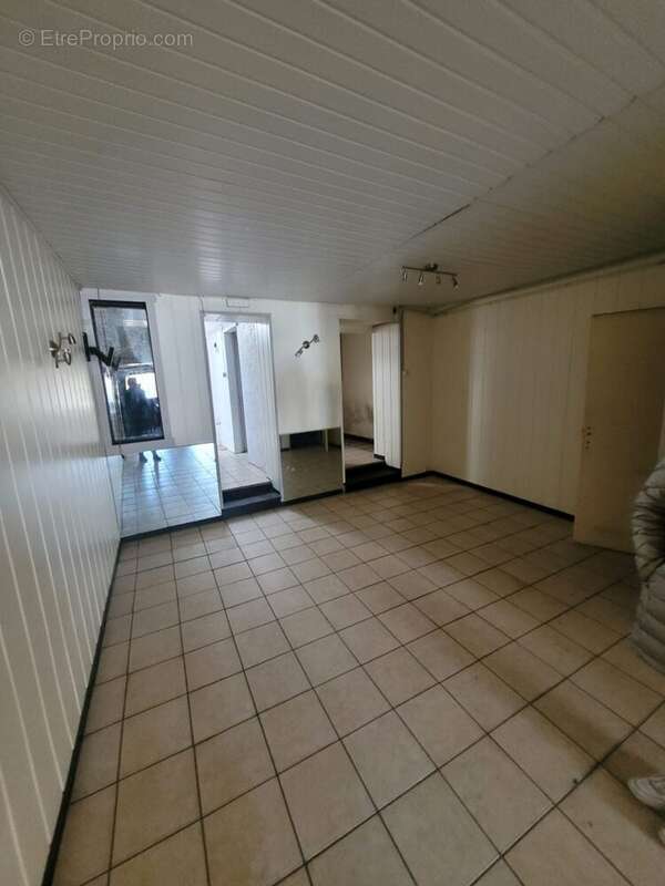 Appartement à BAZEILLES