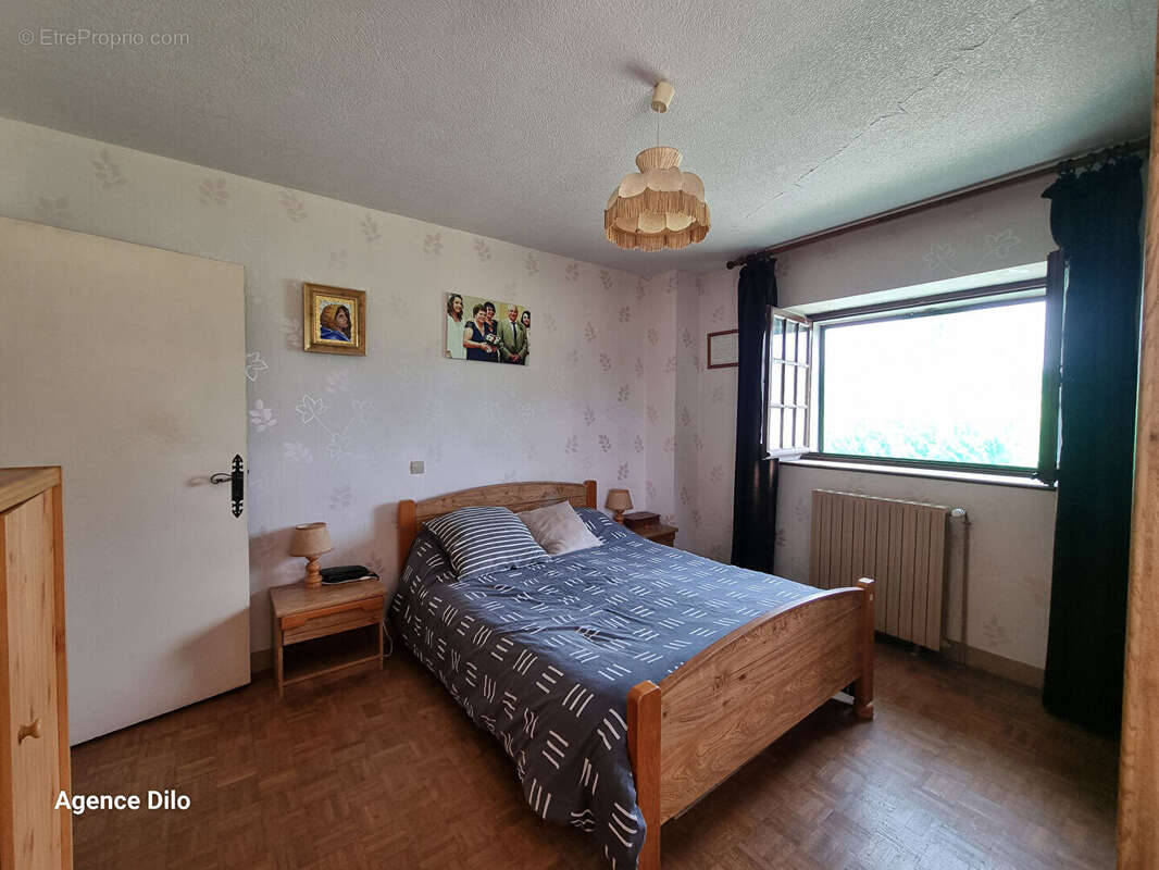 Maison plain pied, toutes commodités, 103 m2 - photo 4