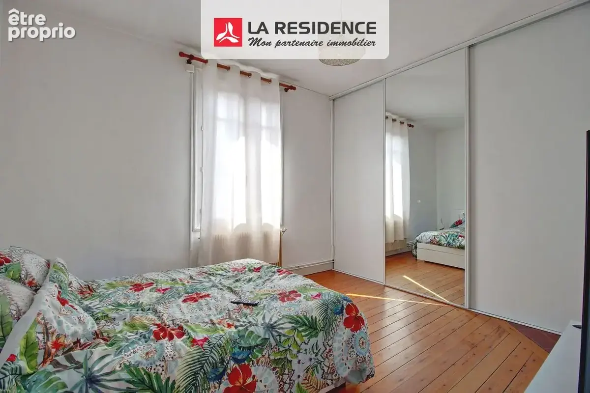 Maison 78 m² à Saint-Etienne-Du-Rouvray  - photo 6