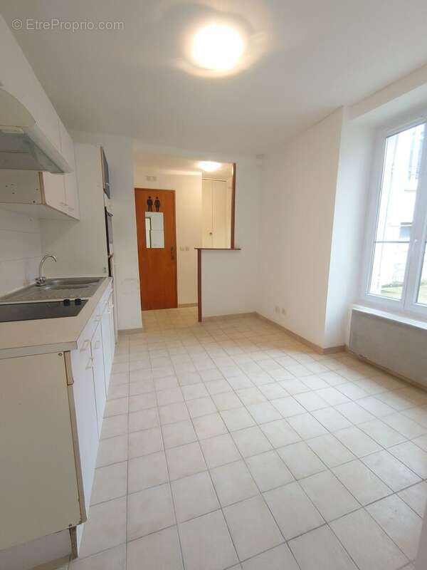 Appartement à ARGENTEUIL
