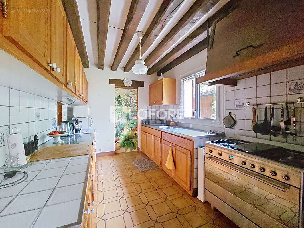 Maison à MARCOUSSIS