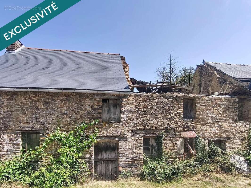 Photo 4 - Maison à PLECHATEL