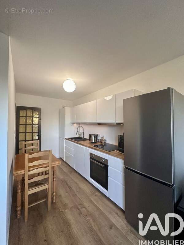 Photo 3 - Appartement à CARROS