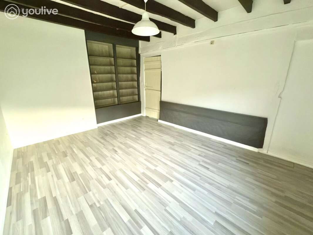 Maison à ALVIMARE