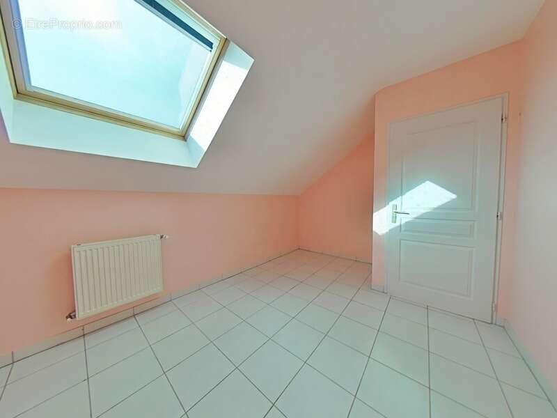 Appartement à MAIZIERES-LES-METZ