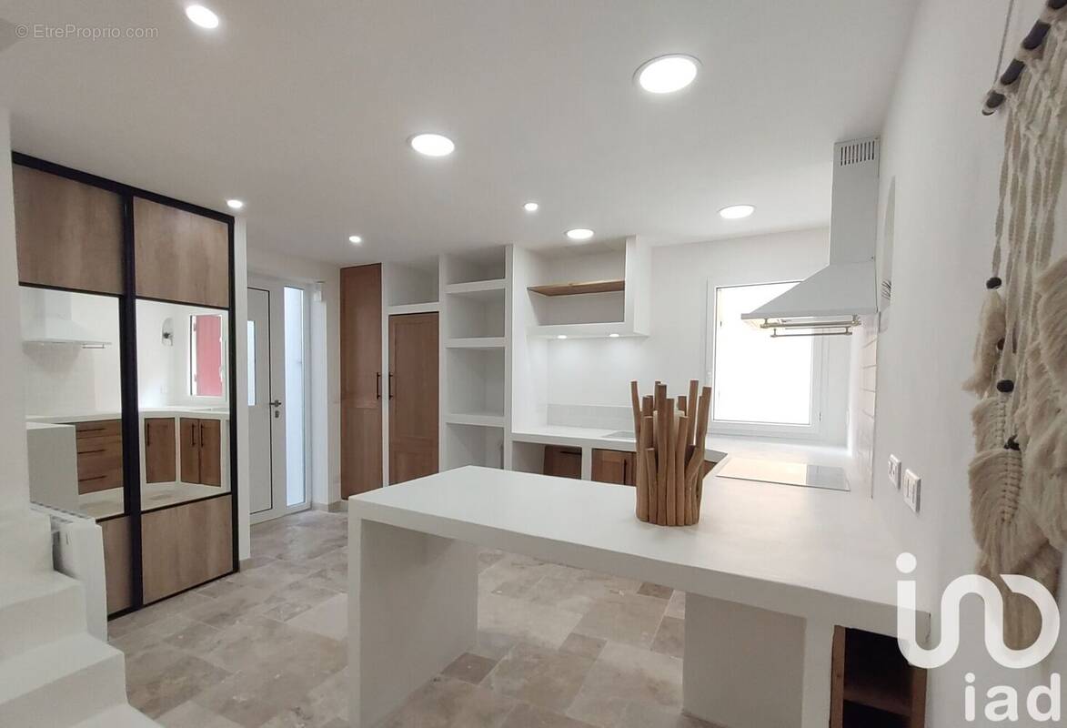 Photo 1 - Maison à FLEURY