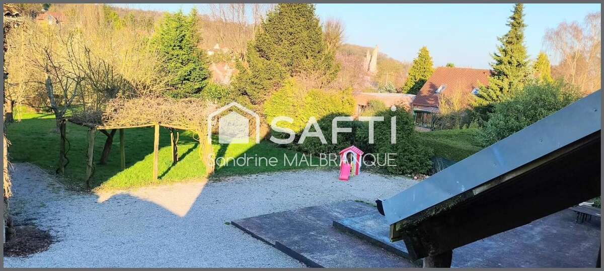 Photo 8 - Maison à ABLAIN-SAINT-NAZAIRE