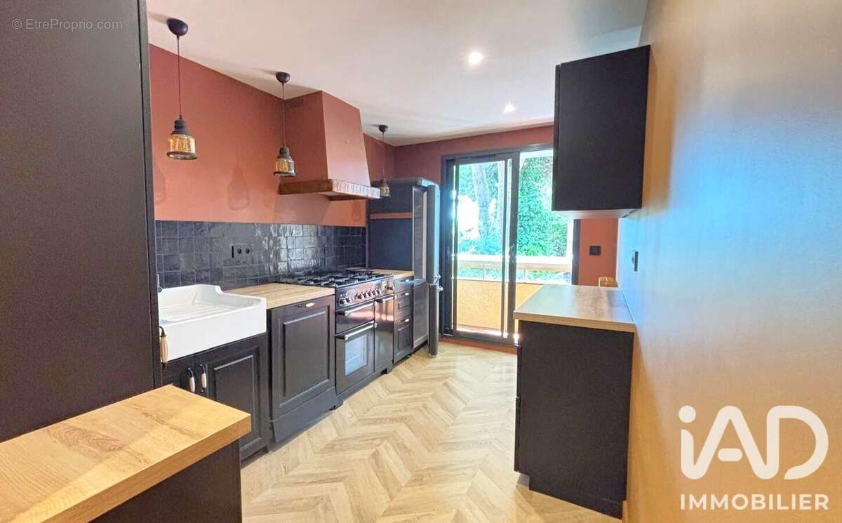 Appartement 66 m² à Frejus  - photo 8