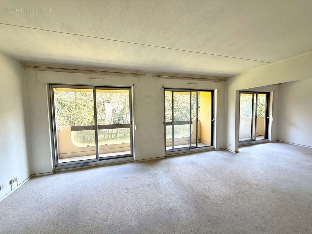 Appartement à TALENCE