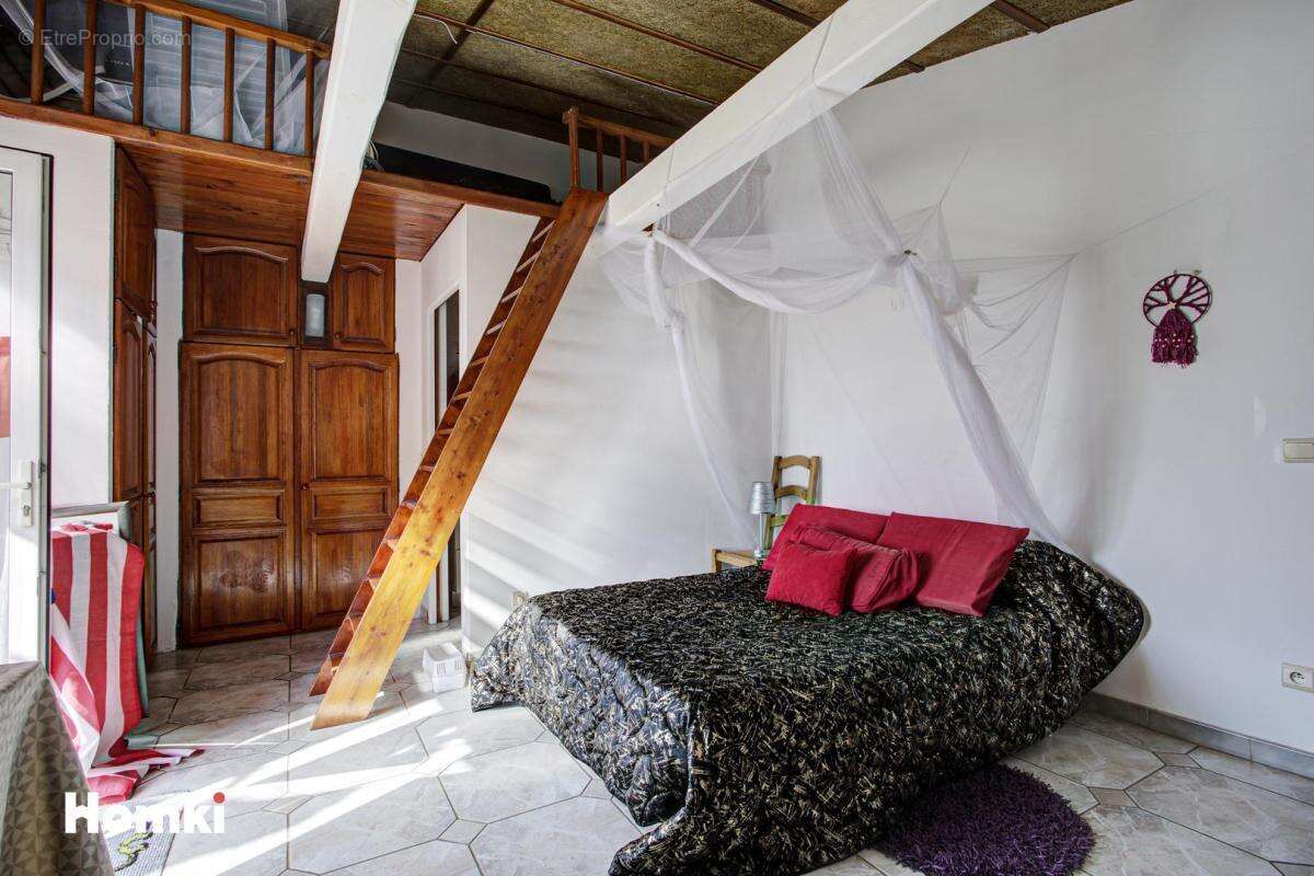 Maison à MILLAS
