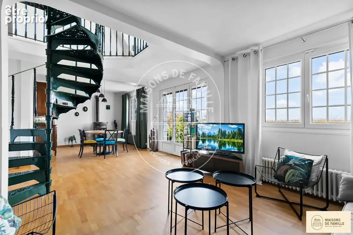 Rare - BLANDINE - Maison familiale - photo 6
