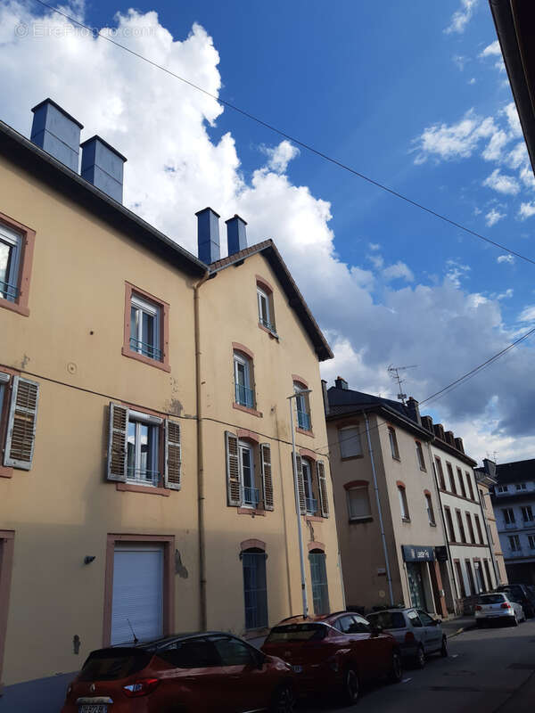 Saint die des vosges loft de 122m2 - photo 15