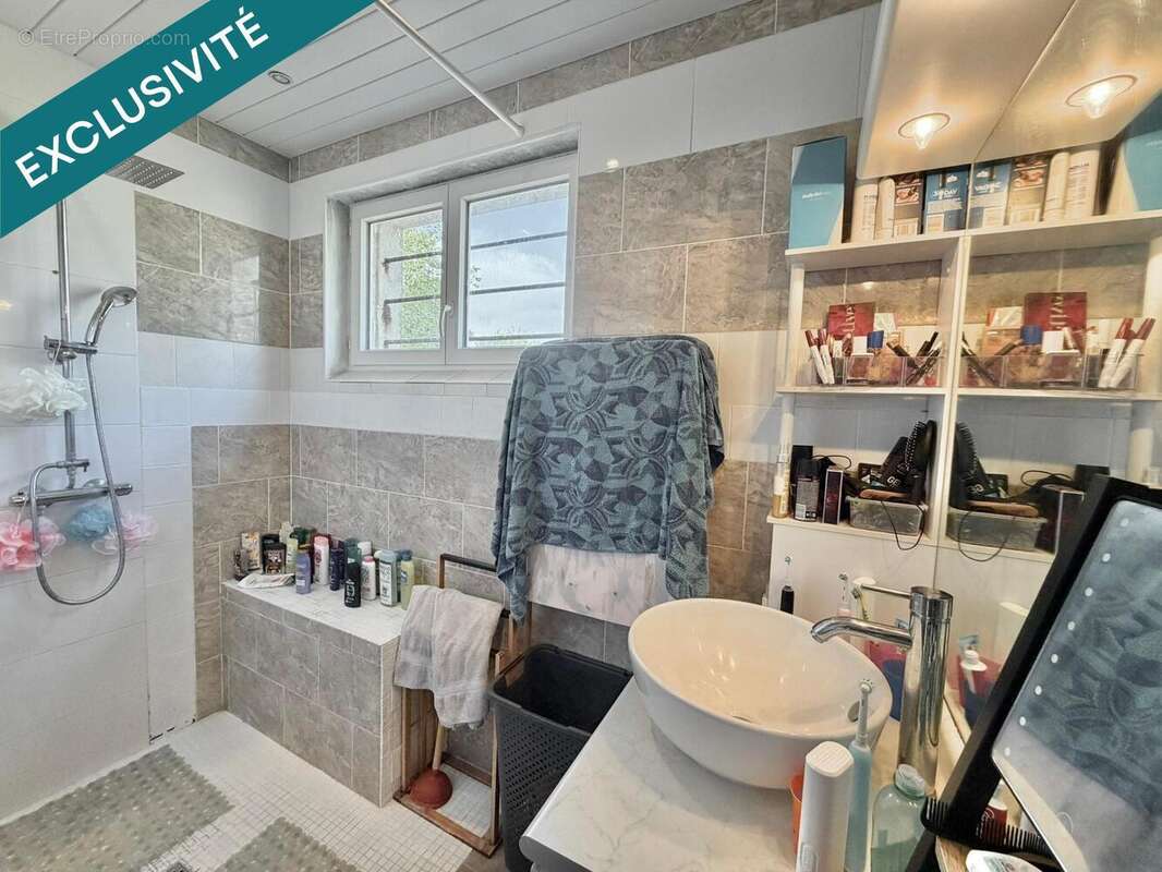 Maison 118 m² à Castelnau-D'auzan  - photo 7