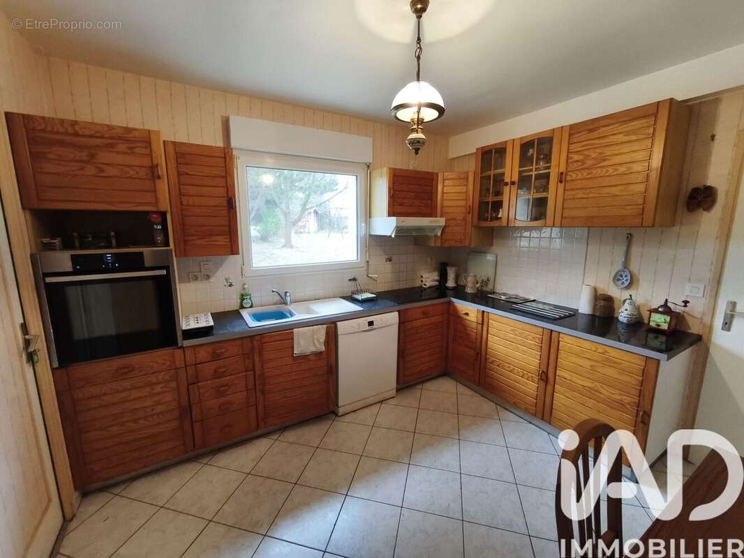 Photo 6 - Maison à LOUANNEC