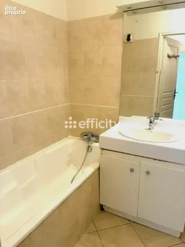 Appartement - photo 8