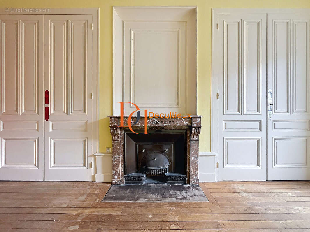 Appartement à LYON-3E