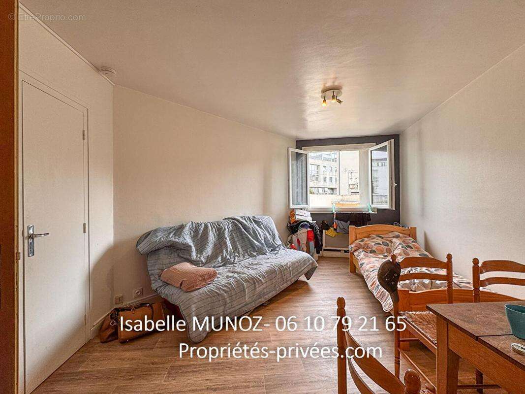 Appartement à CLERMONT-FERRAND