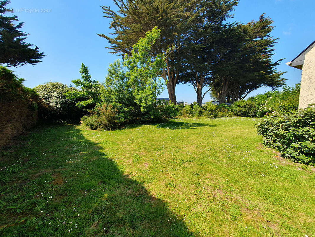 Maison à LOCMARIAQUER