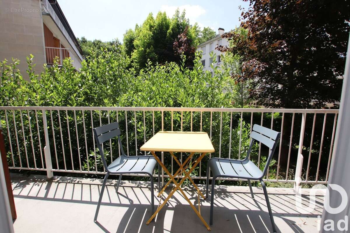 Photo 4 - Appartement à MEUDON