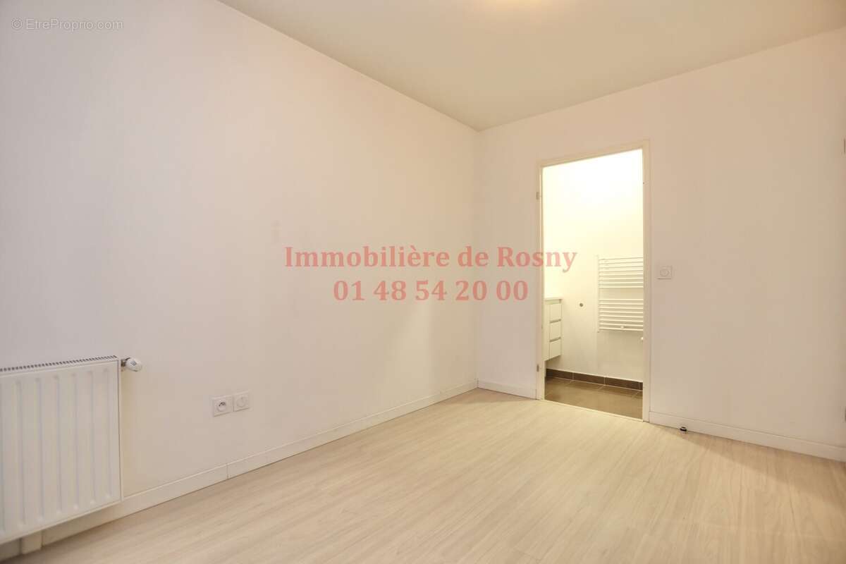 IMG_7934 - Appartement à ROSNY-SOUS-BOIS