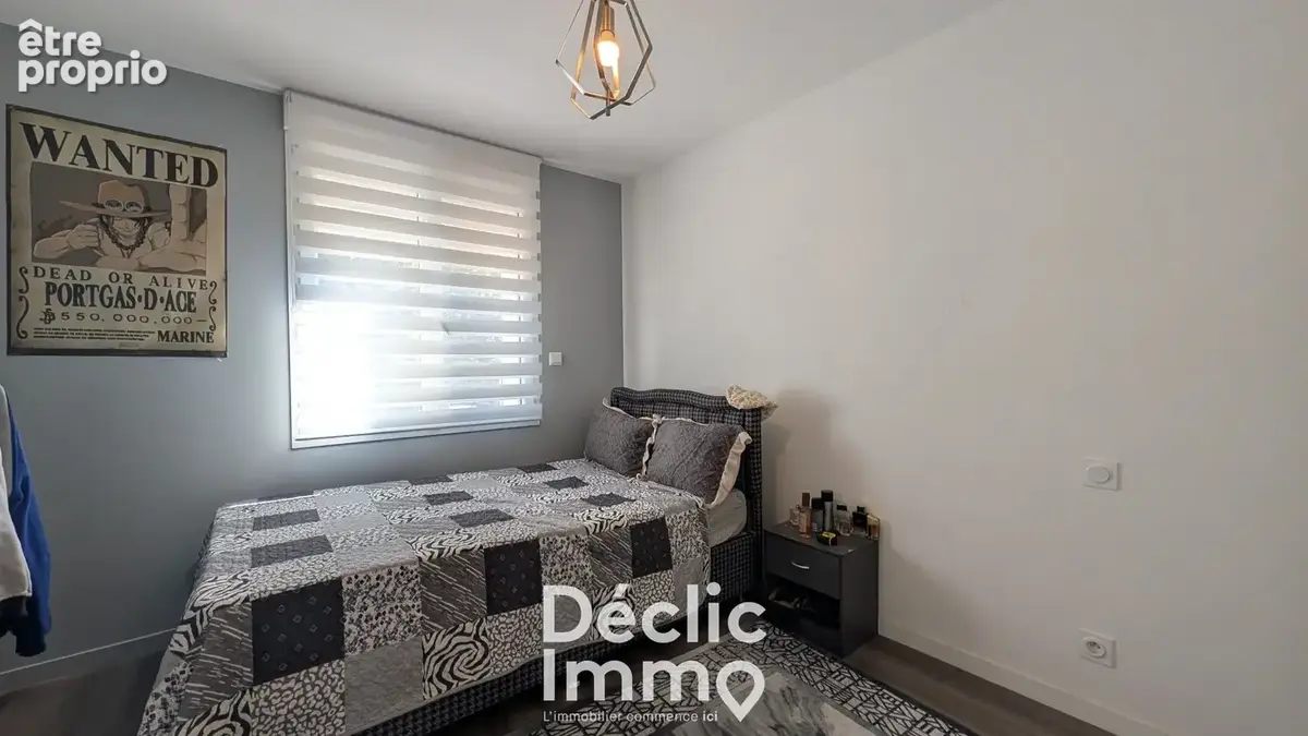 A vendre - maison non mitoyenne de 150m² sans travaux a saint yrieix - photo 11