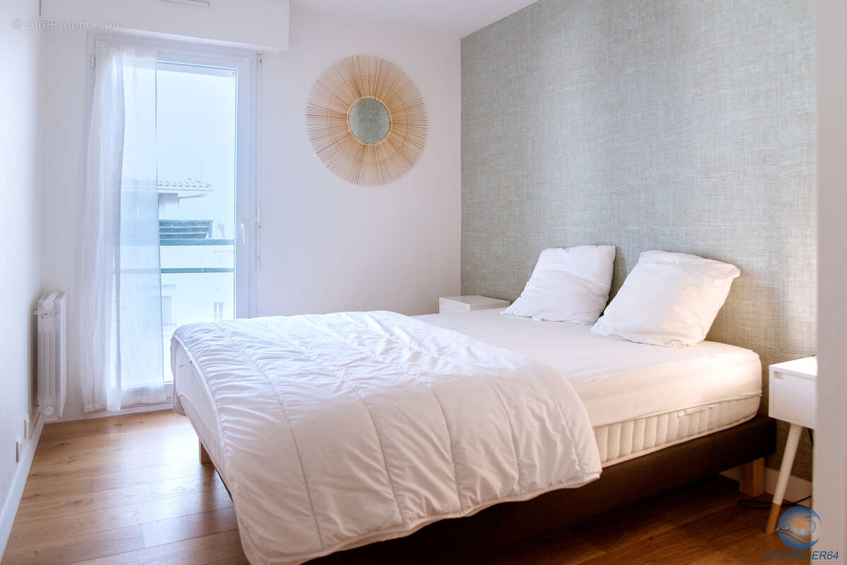 Appartement à BIARRITZ