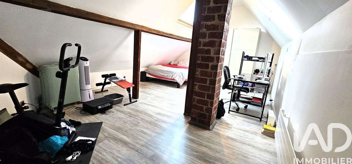 Photo 7 - Maison à LE HAVRE