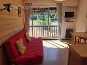 Appartement à VIELLE-AURE