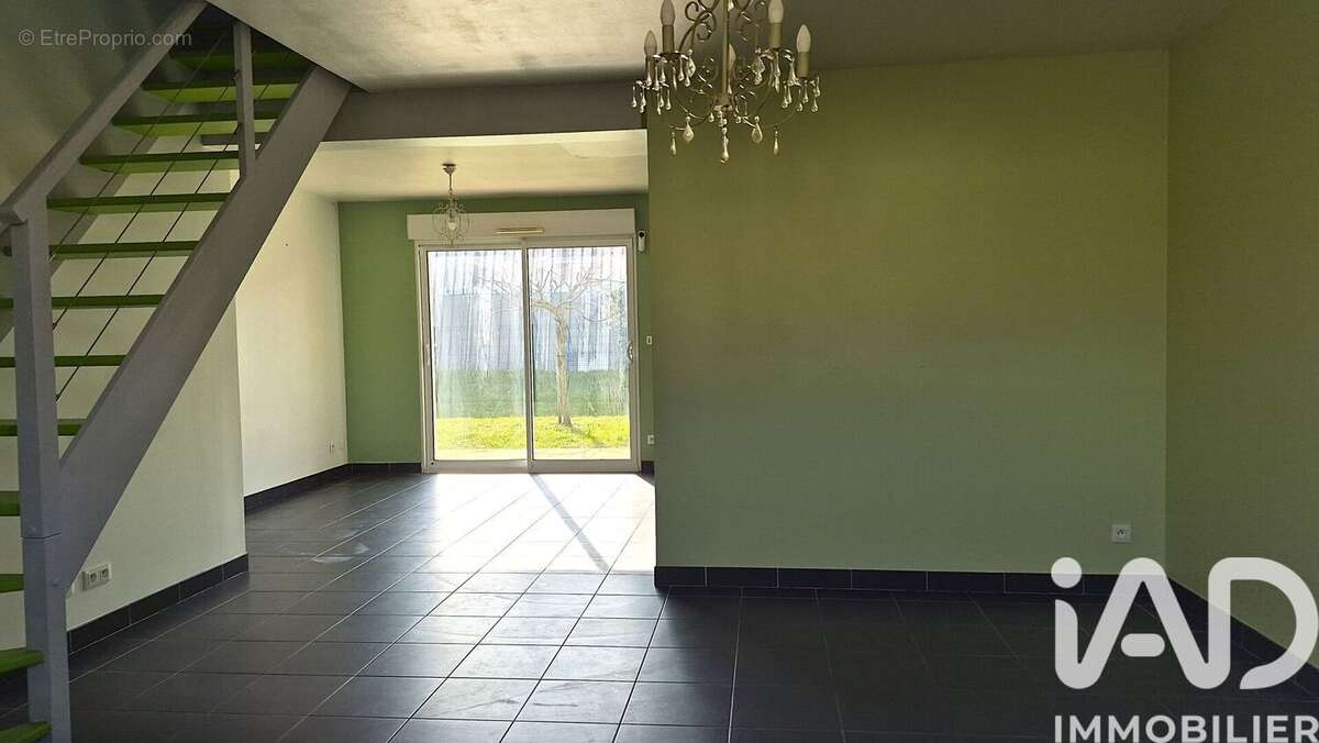 Photo 3 - Maison à BEAUFORT-EN-VALLEE