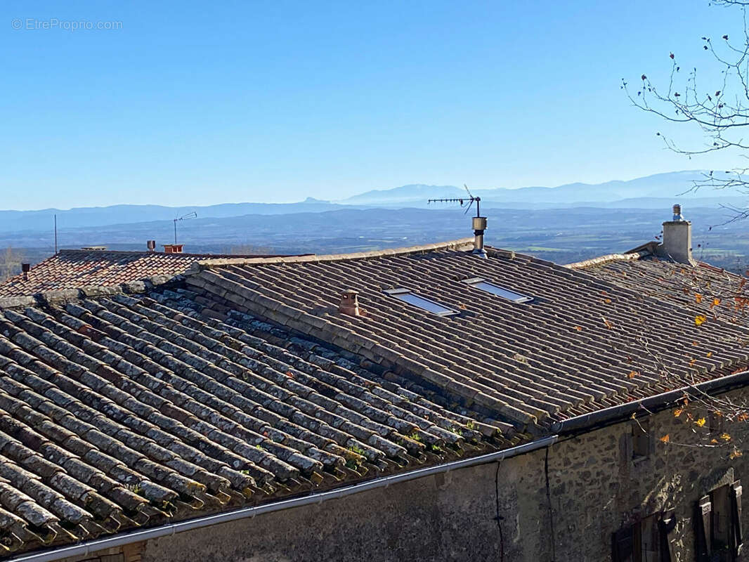 Maison à CASTELNAUDARY