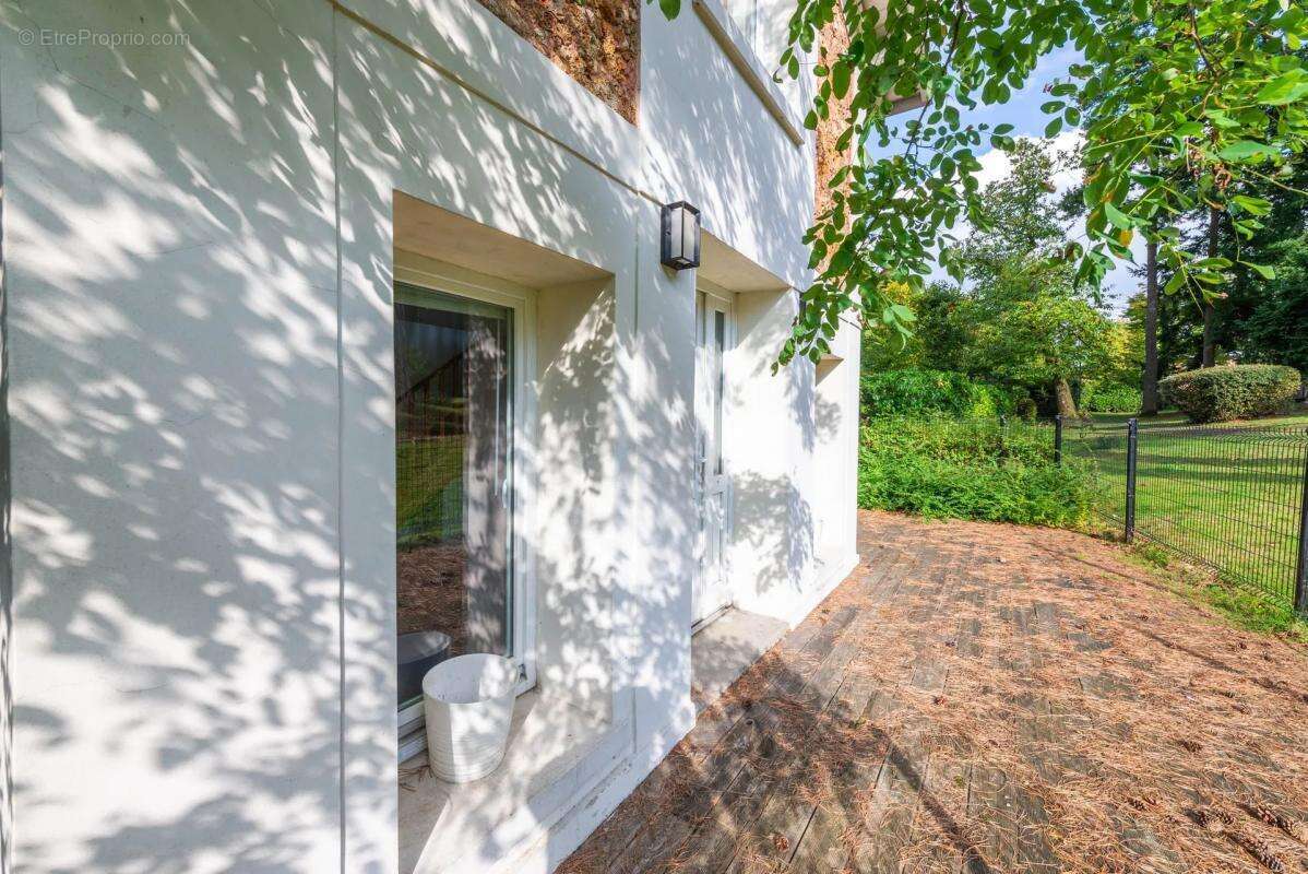 Appartement à VERSAILLES