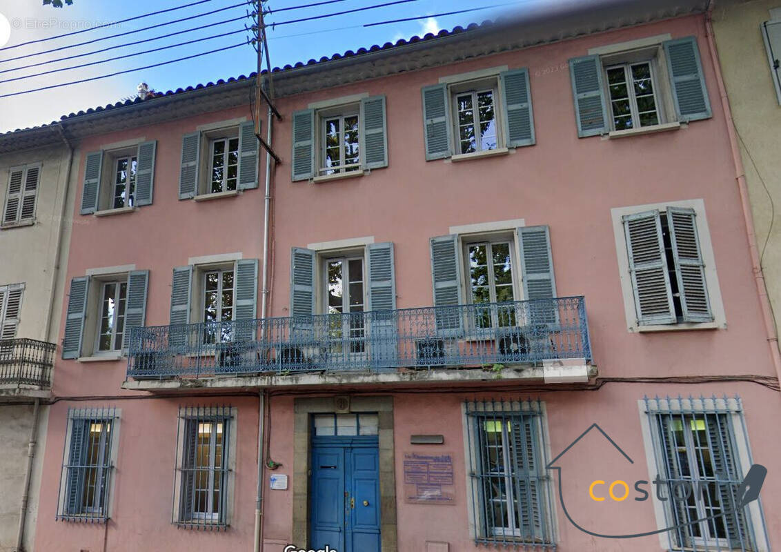 Appartement à DRAGUIGNAN