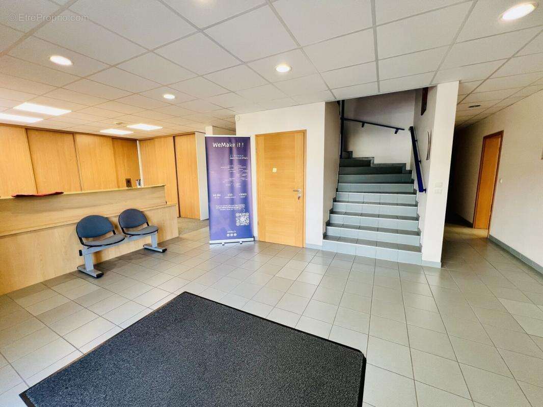 Commerce à MORSBACH