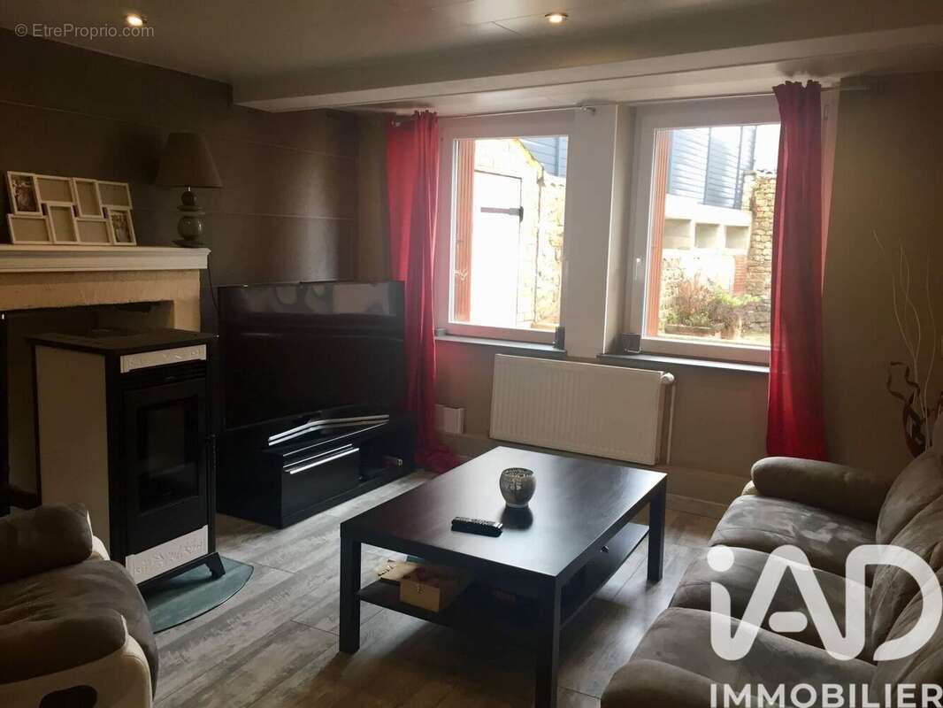 Photo 4 - Maison à FLOING