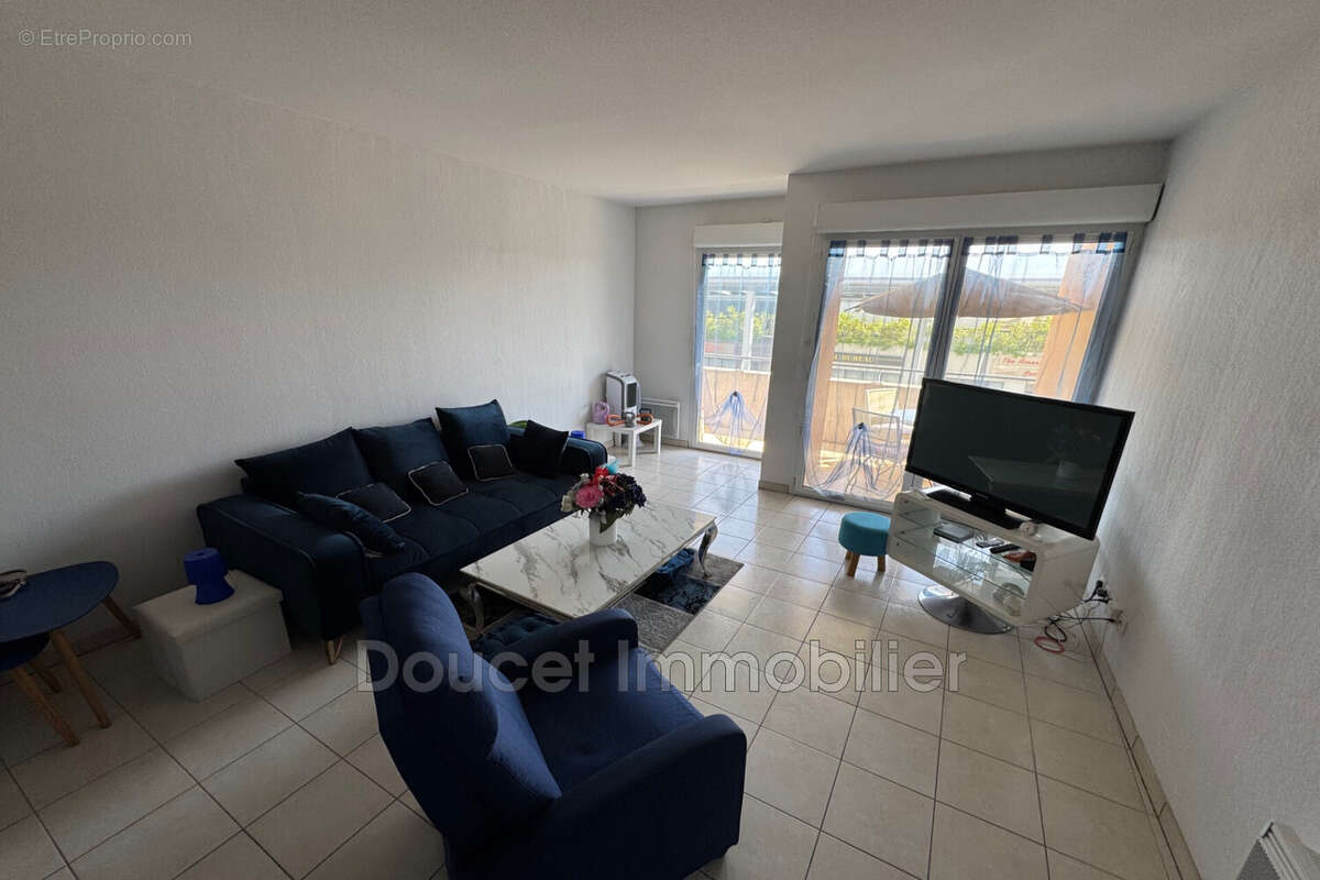 Appartement à BEZIERS