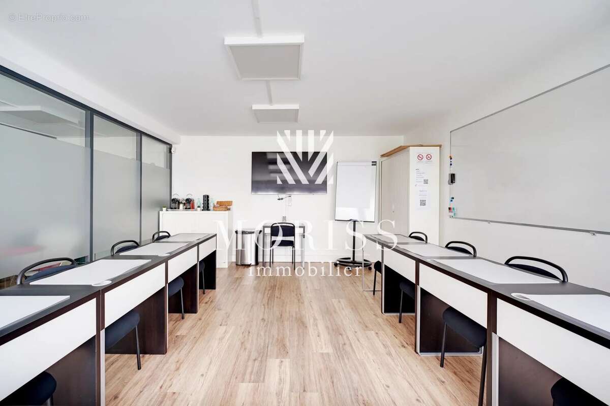 Commerce à PARIS-14E