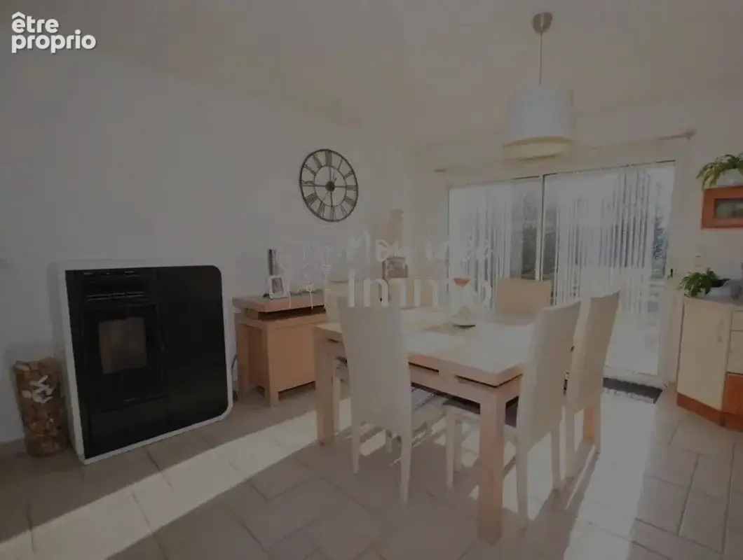 Maison 4 chambres au calme Jard-sur-Mer - photo 3
