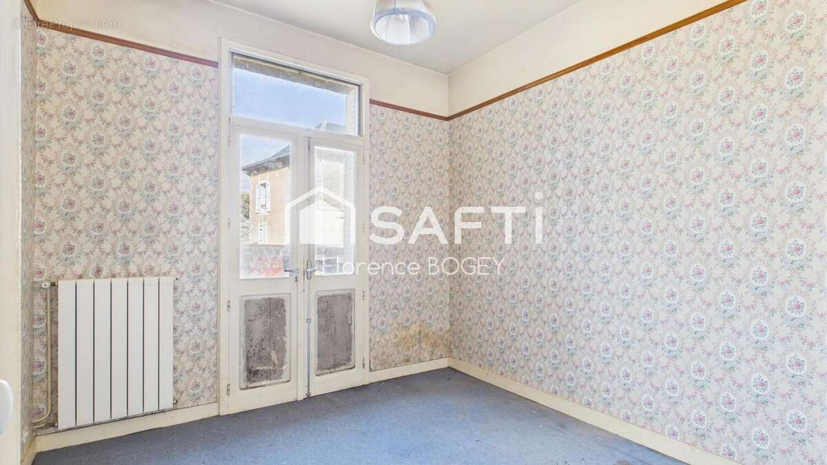 Photo 8 - Maison à BELLAC