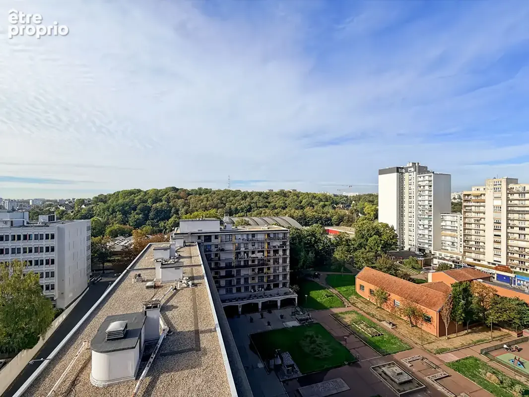 Studio rénové à vendre à Rosny-sous-Bois - Centre-ville - Idéal Investisseur - photo 7
