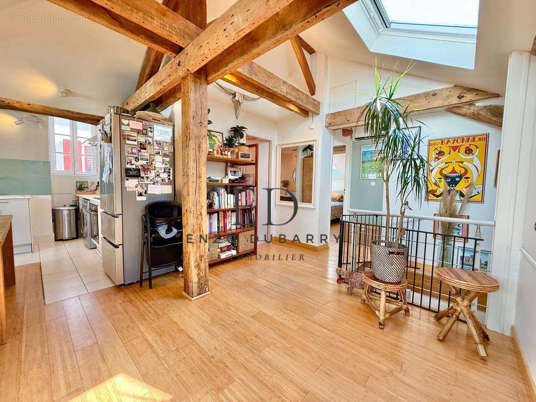Appartement - photo 7