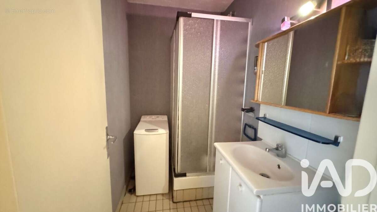 Photo 7 - Appartement à MONTIGNY-LE-BRETONNEUX