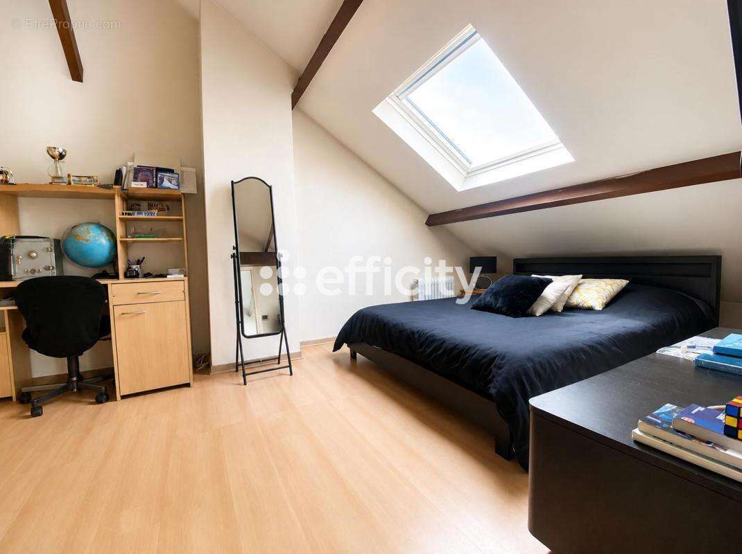 Maison 170 m² à Alfortville  - photo 13