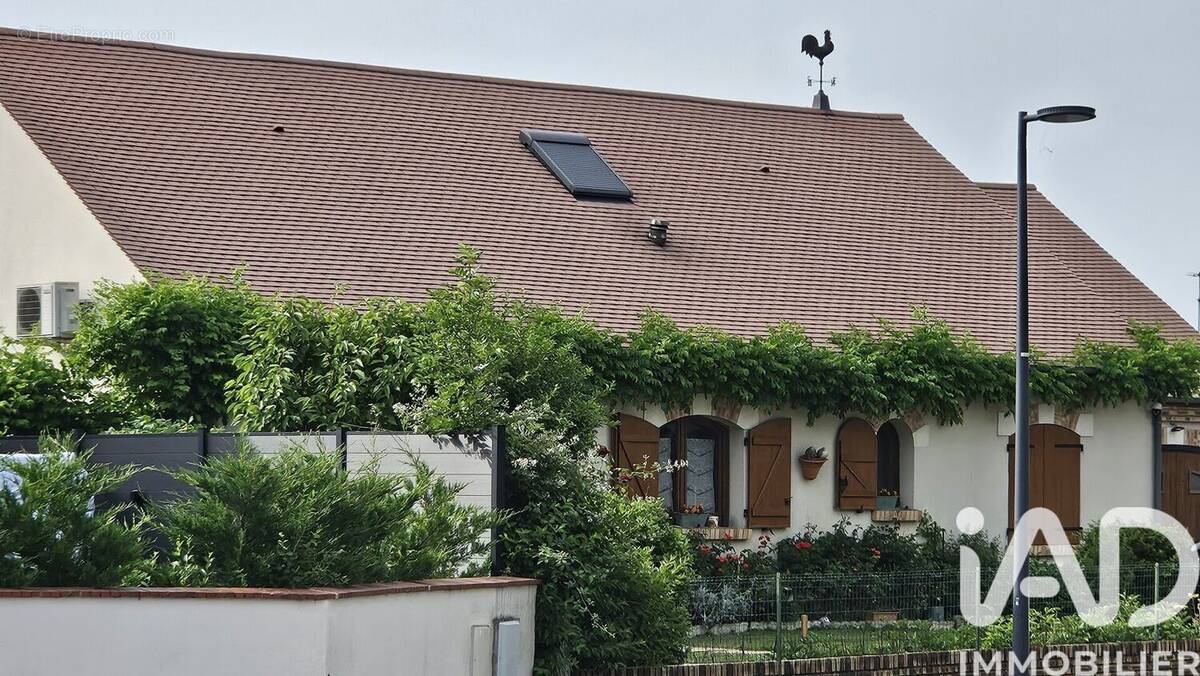 Photo 1 - Maison à ORLEANS
