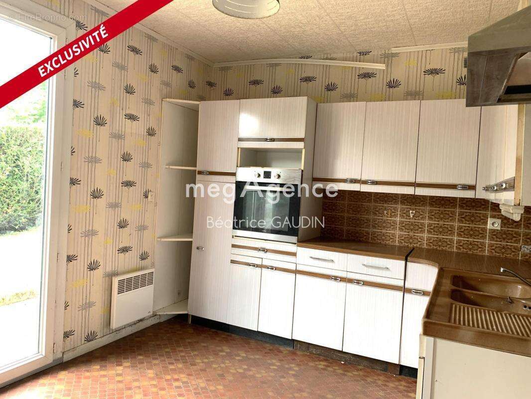 JOLIE MAISON de plain-pied 73 m² (évolutifs) 2 chambres - photo 4