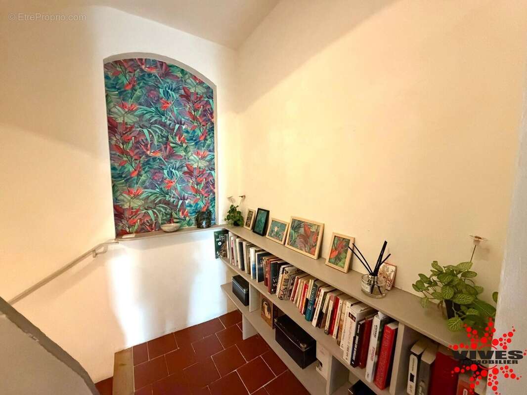 Maison à SERVIAN
