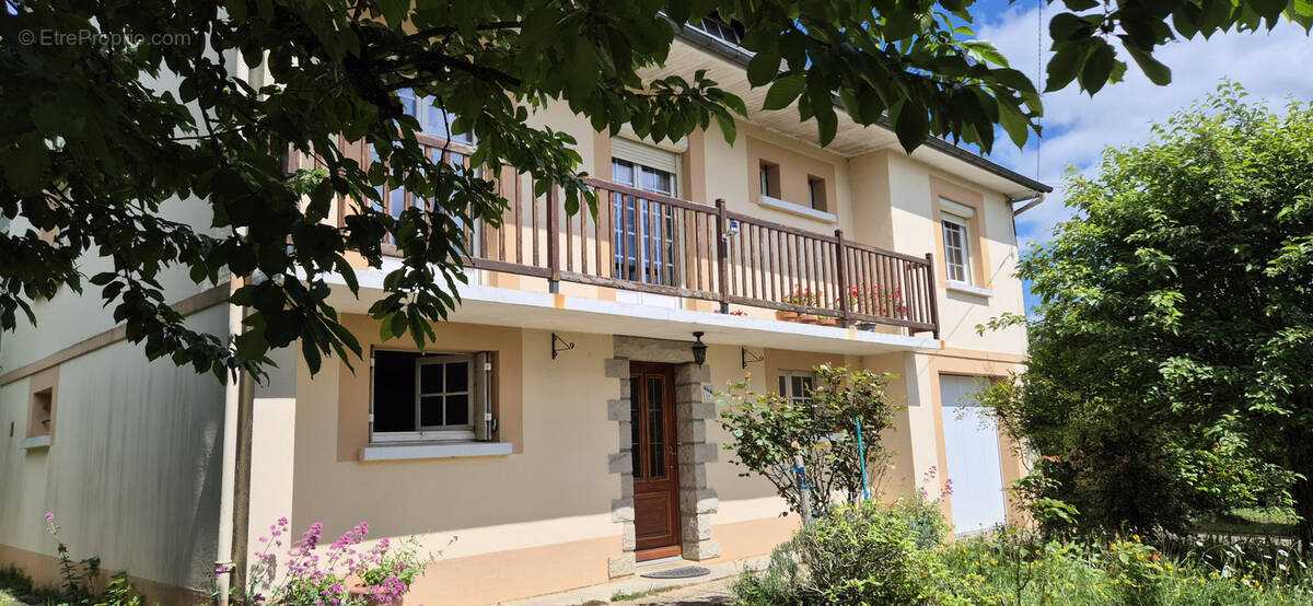 Maison à SOULGE-SUR-OUETTE