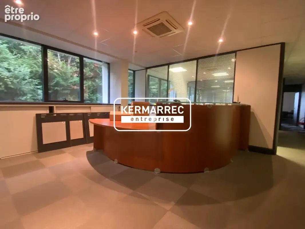 Commerce 600 m² à vendre à Thorigne-Fouillard (35235) - photo 8